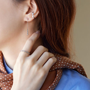 APVA2420__DI ダイヤモンド ピアス｜ピアス｜ヴァンドーム青山