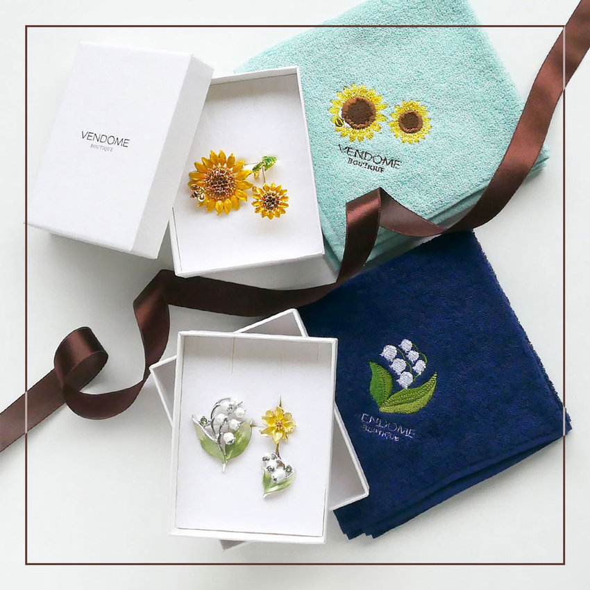 公式オンラインストア限定商品 発売