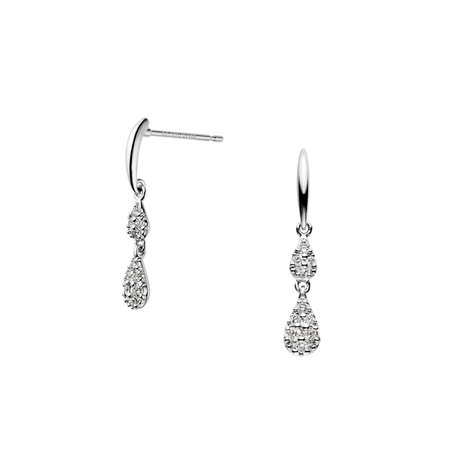 ダイヤモンド ピアスAPVA2567__DI