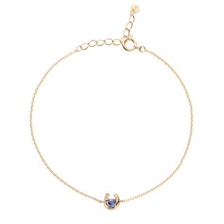 サファイア ブレスレットAJVB4103LSSA