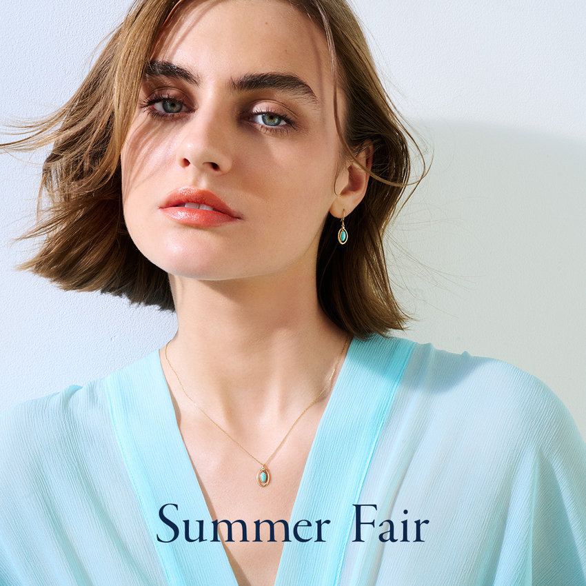 Summer Fair　2024.6.5 wed. START