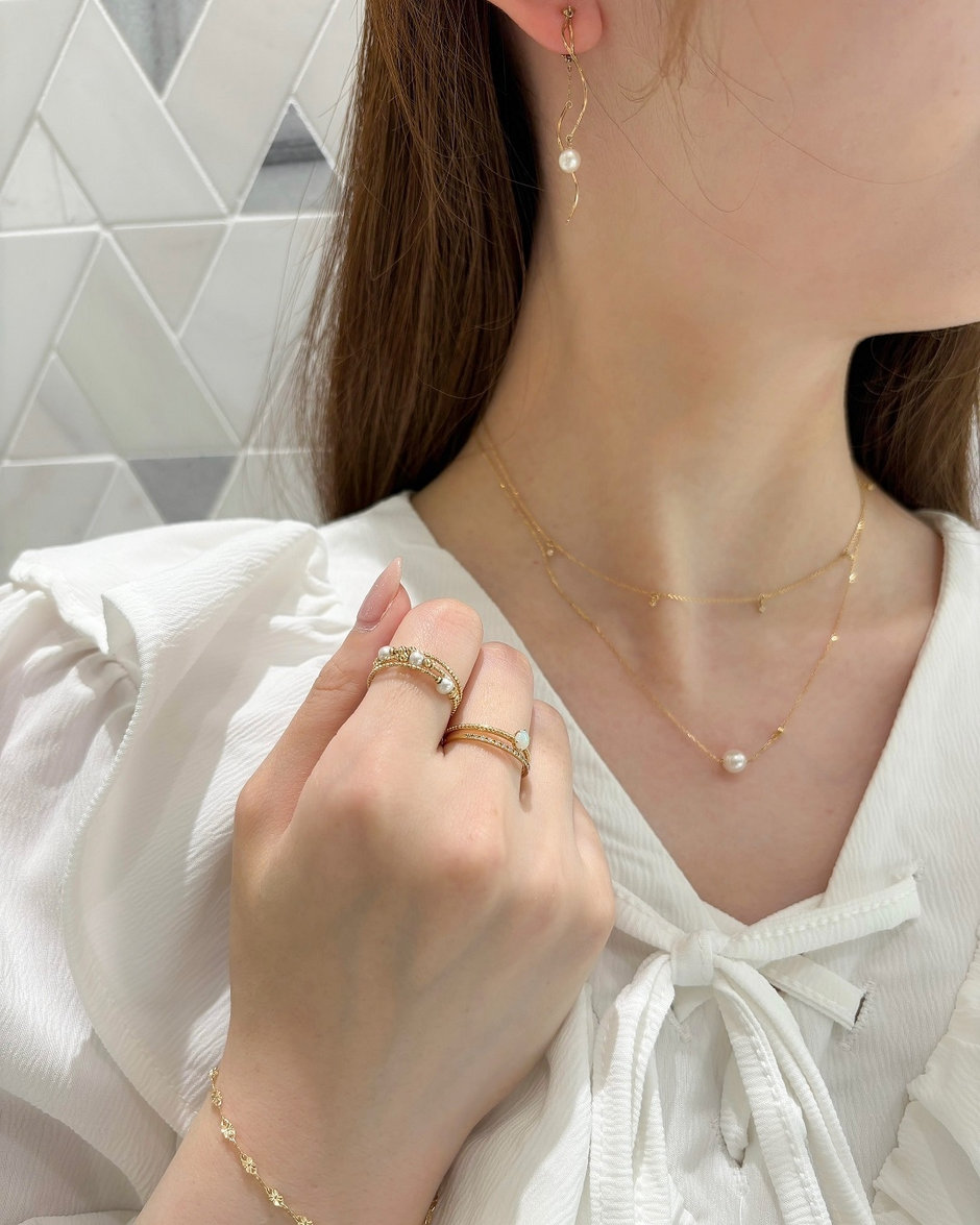 ルクア イーレ店｜ヴイエー ヴァンドーム青山（va vendome aoyama 