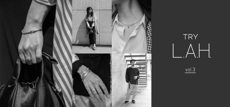 TRY L.A.H vol.3