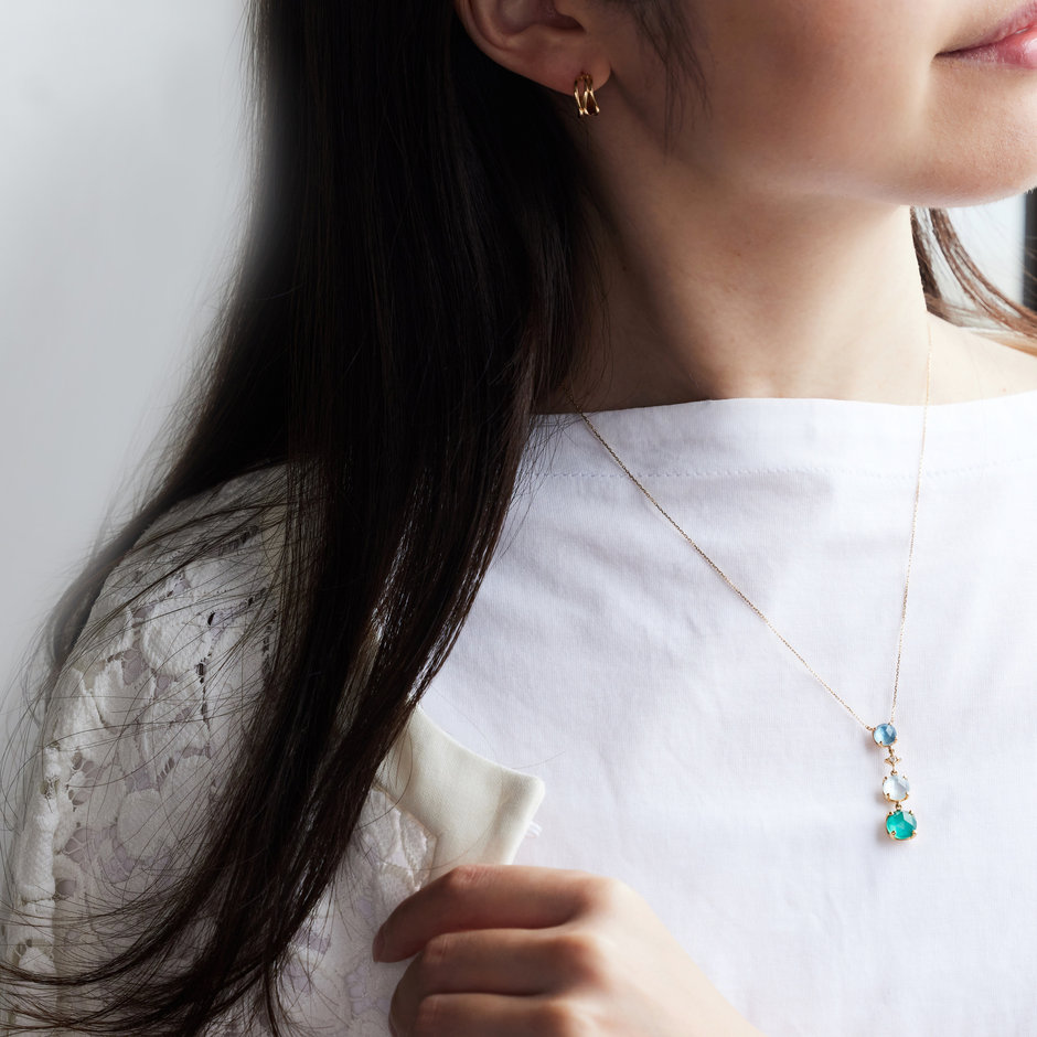 ヴァンドーム青山（Vendome Aoyama）【ジュエリー公式通販