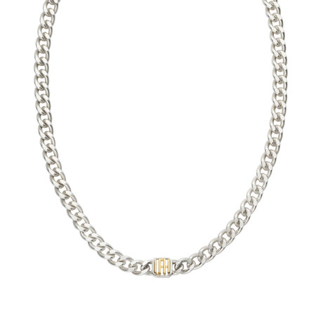 シグネット・ネックレス 全長42cm