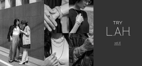 TRY L.A.H vol.4