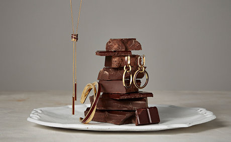 ショコラ コレクション