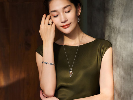 2024_Shell Collection2｜ヴァンドームブティック（VENDOME BOUTIQUE 