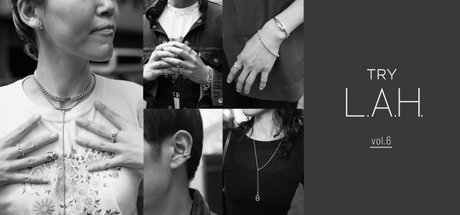 TRY L.A.H vol.6