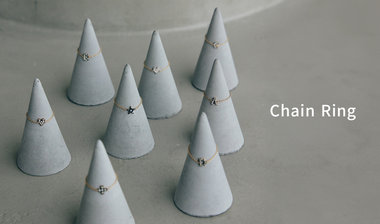 チェーンリング｜Chain Ring