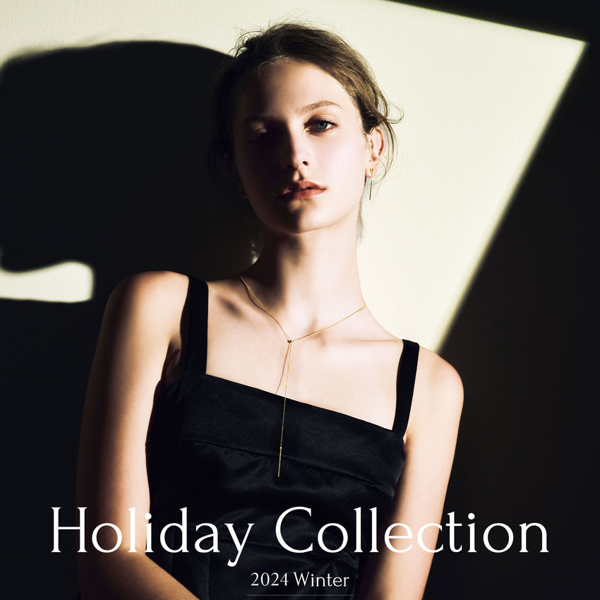 2024 Winter "Holiday Collection"