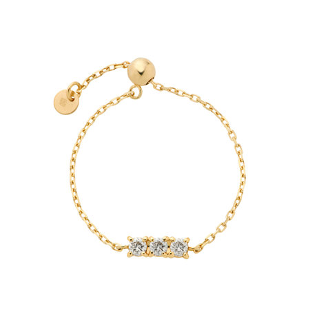 チェーンリング