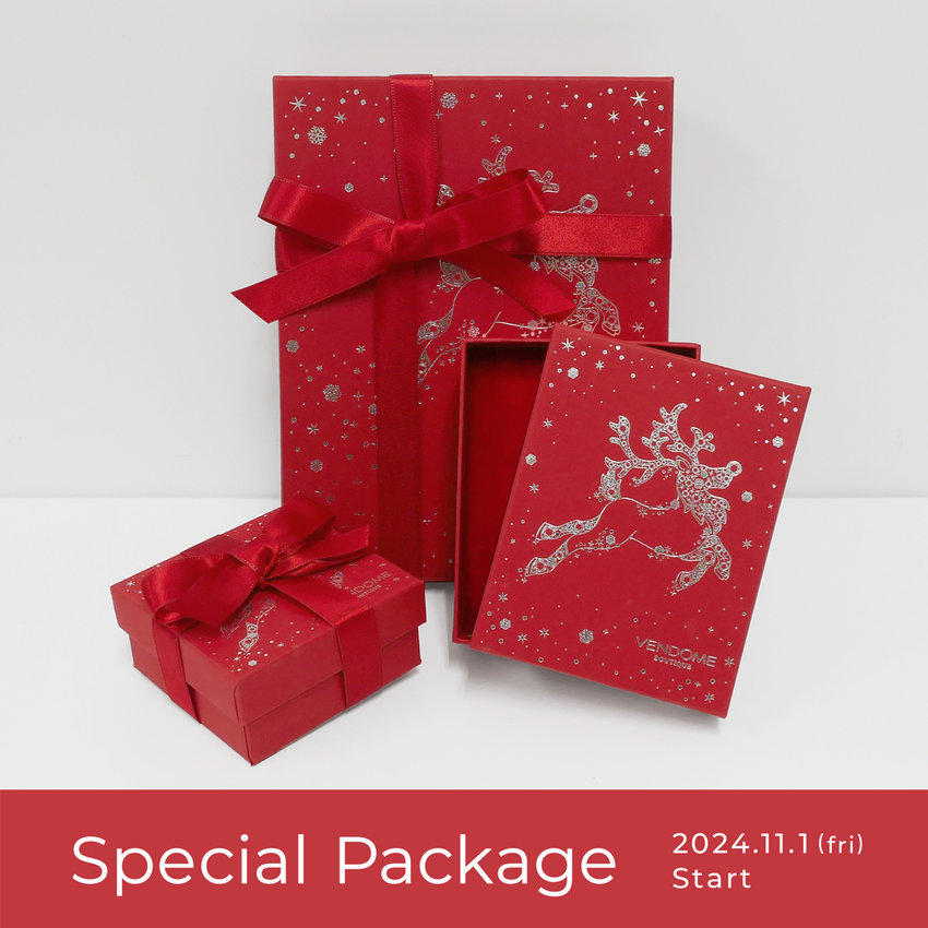 ≪数量限定≫Special Package