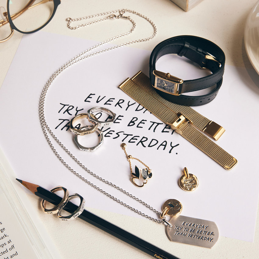 PLUS VENDOME 30th × SHOGO SEKINE ノベルティフェア開催のお知らせ