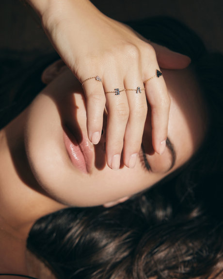 プラスヴァンドーム 2025SS LOOK BOOK