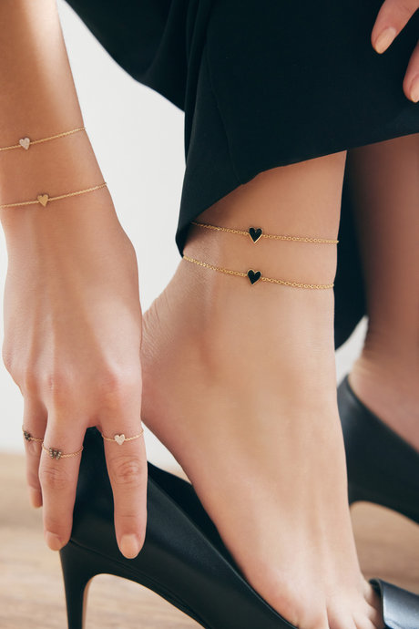 プラスヴァンドーム 2025SS LOOK BOOK