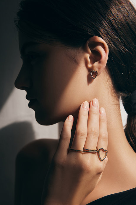 プラスヴァンドーム 2025SS LOOK BOOK