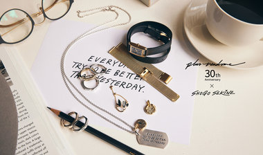 プラス ヴァンドーム 30th anniversary