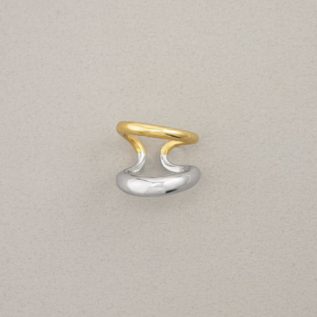 プラスヴァンドーム リング