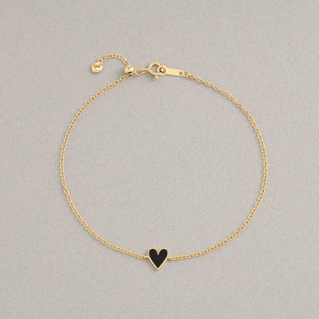 プラスヴァンドーム アンクレット