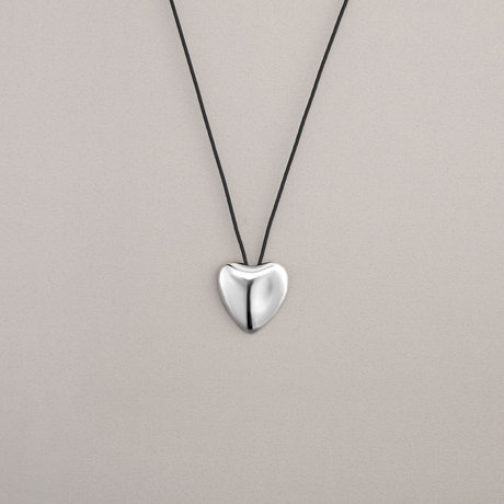 プラスヴァンドーム ネックレス