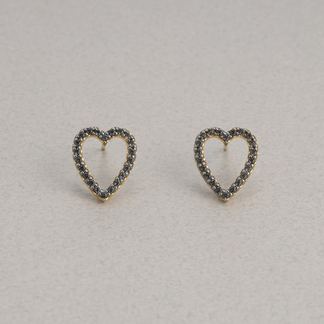 プラスヴァンドーム ピアス