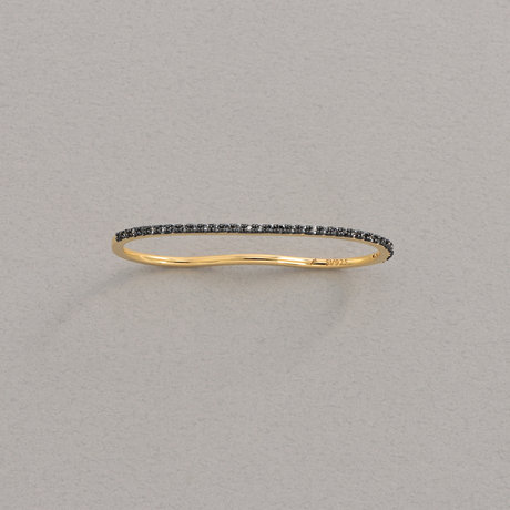 プラスヴァンドーム リング