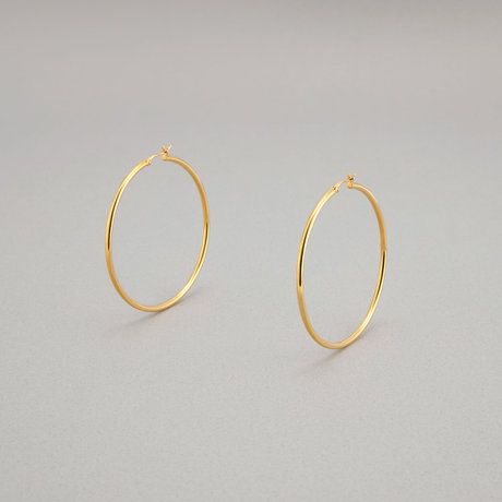 プラスヴァンドーム ピアス