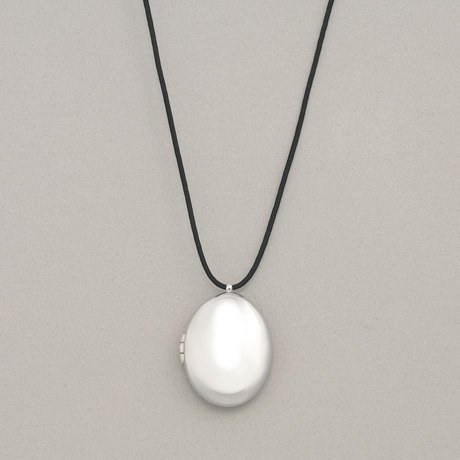 プラスヴァンドーム ネックレス