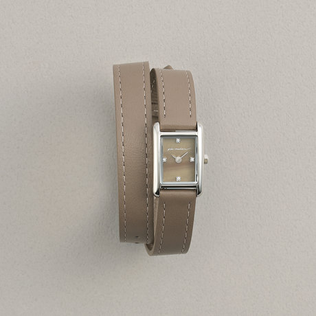 プラスヴァンドーム 時計