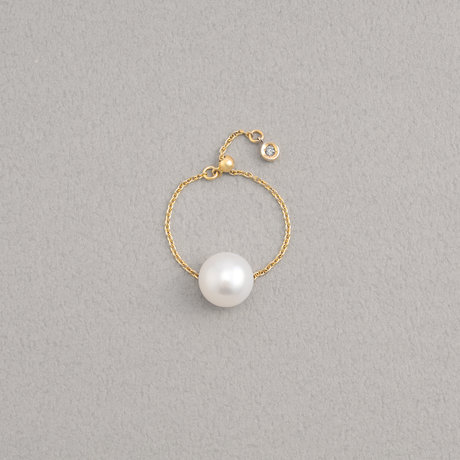 プラスヴァンドーム リング