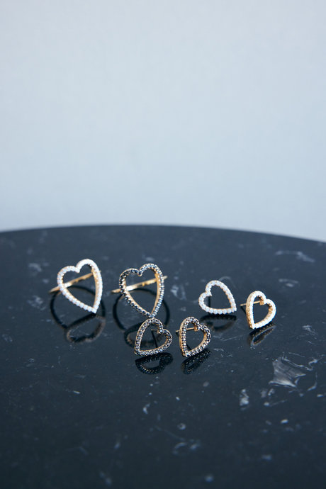 プラスヴァンドーム 2025SS LOOK BOOK