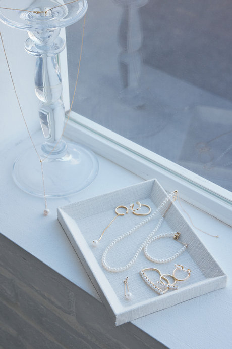 プラスヴァンドーム 2025SS LOOK BOOK