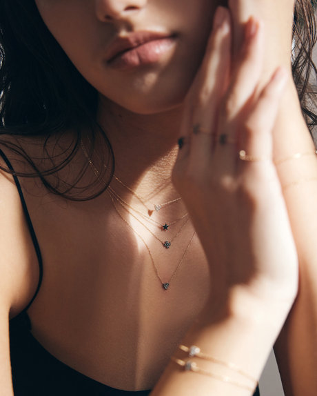 プラスヴァンドーム 2025SS LOOK BOOK