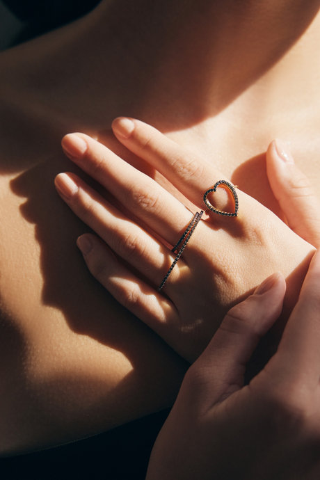 プラスヴァンドーム 2025SS LOOK BOOK