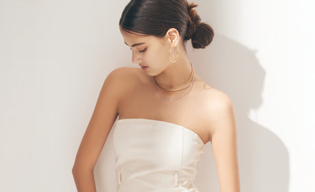 プラスヴァンドーム 2025SS LOOK BOOK