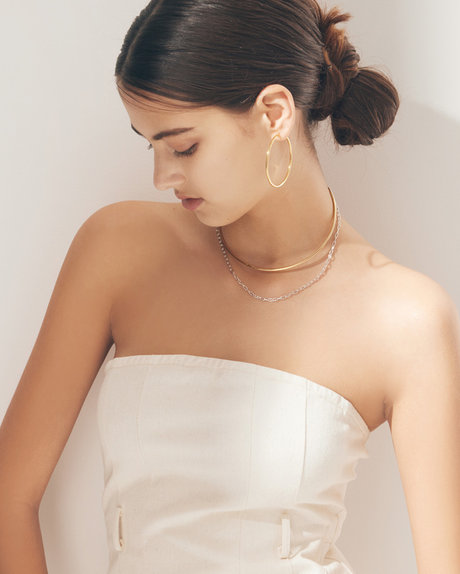 プラスヴァンドーム 2025SS LOOK BOOK