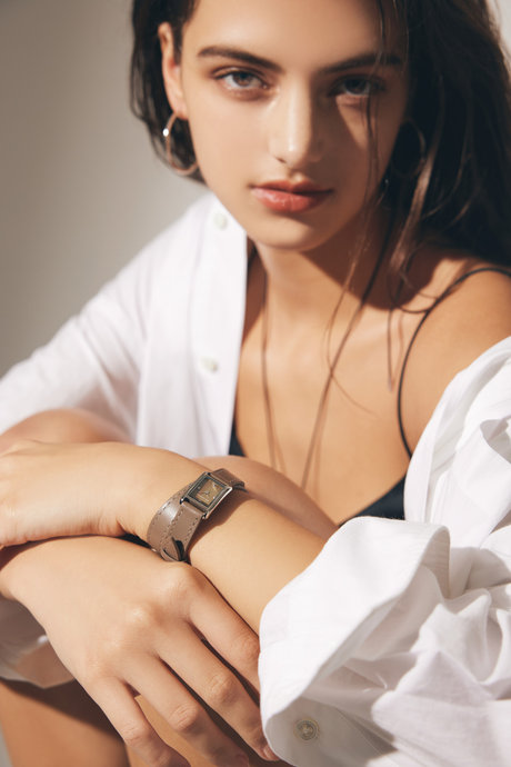 プラスヴァンドーム 2025SS LOOK BOOK