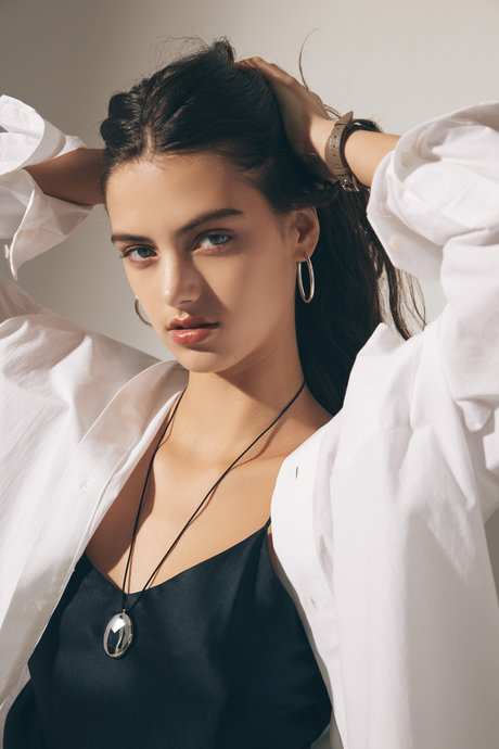 プラスヴァンドーム 2025SS LOOK BOOK