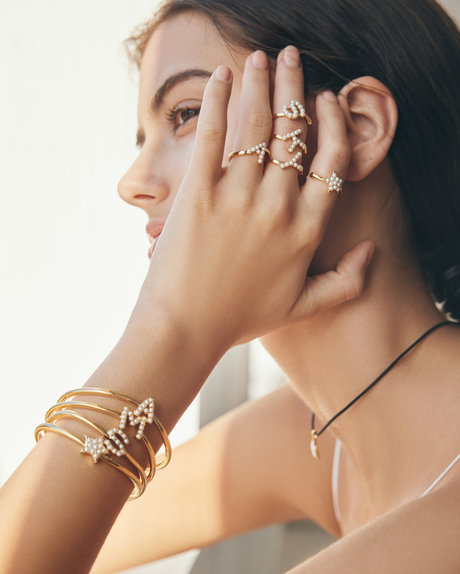 プラスヴァンドーム 2025SS LOOK BOOK