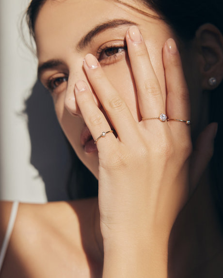 プラスヴァンドーム 2025SS LOOK BOOK