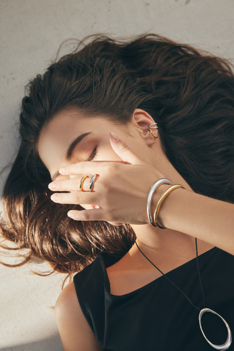 プラスヴァンドーム 2025SS LOOK BOOK