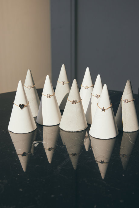 プラスヴァンドーム 2025SS LOOK BOOK