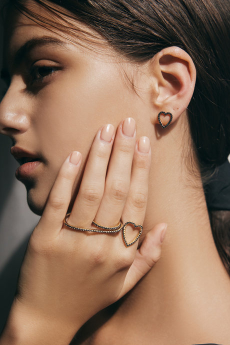 プラスヴァンドーム 2025SS LOOK BOOK