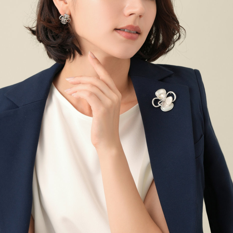 ヴァンドームブティック（VENDOME BOUTIQUE）【ジュエリー公式通販