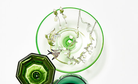 2025_Shell Clover｜ヴァンドームブティック（VENDOME BOUTIQUE