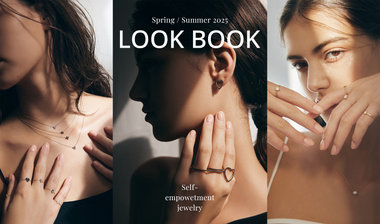 プラス ヴァンドーム 2025SS LOOKBOOK