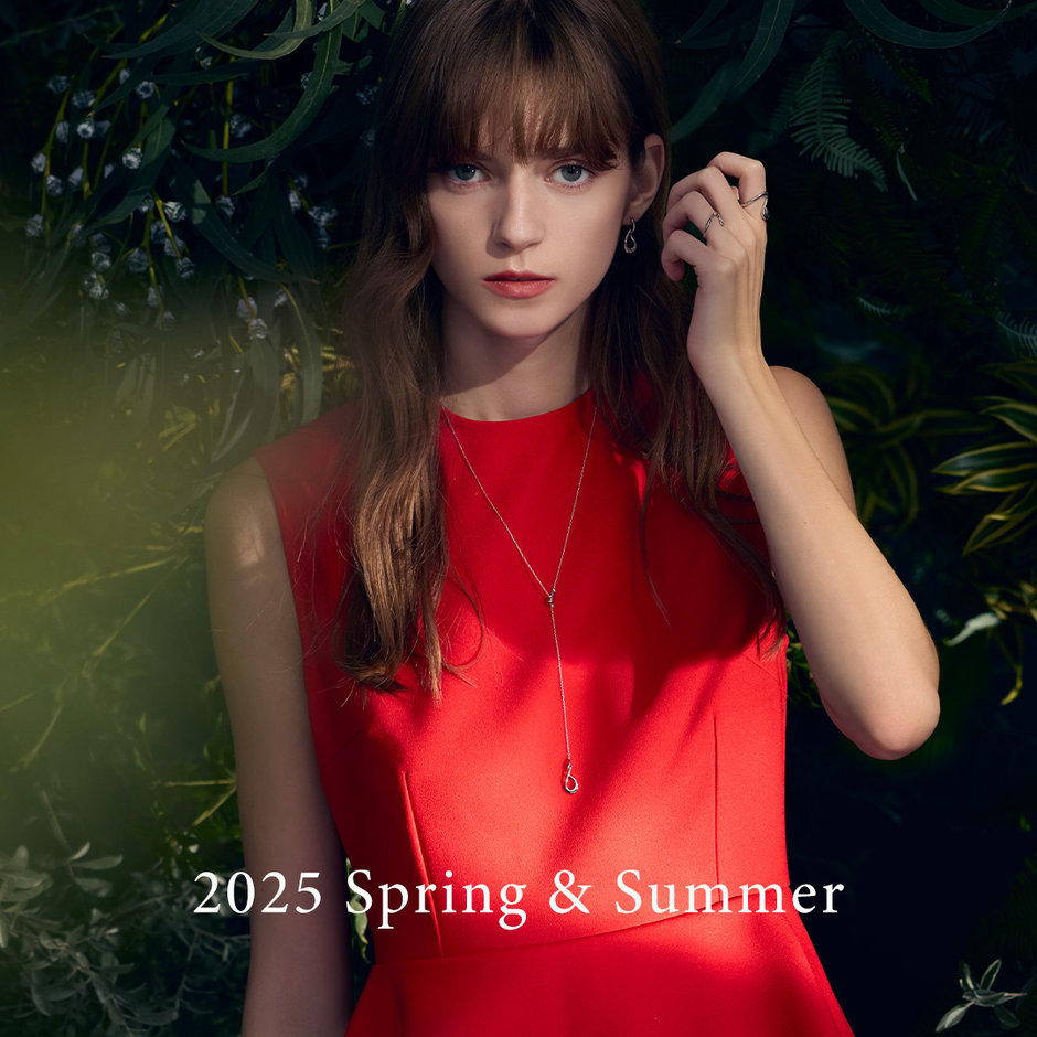2025 Spring & Summer｜2025.3.12 wed. START 2025.03.12｜｜ヴァン
