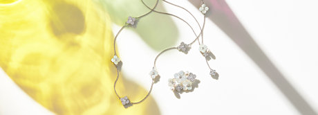 フルール　ドゥ　ヴァンドーム