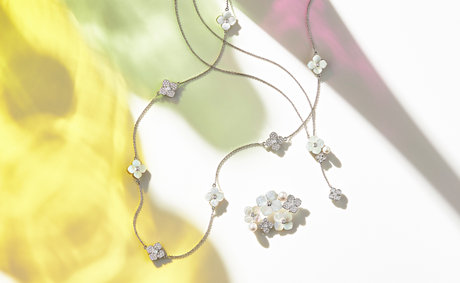 フルール　ドゥ　ヴァンドーム